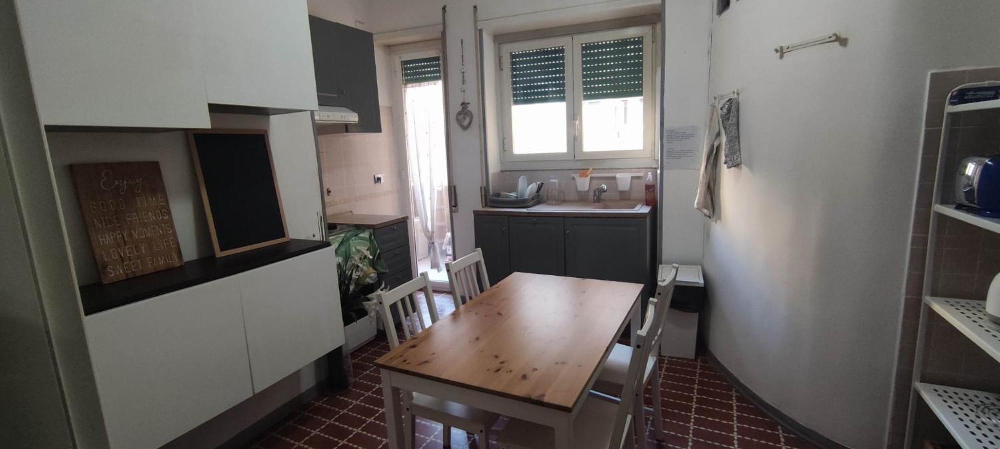 Holiday Max Rome Extérieur photo