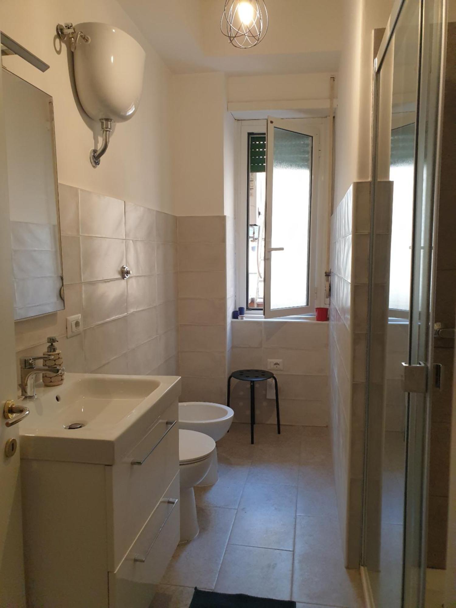 Holiday Max Rome Extérieur photo